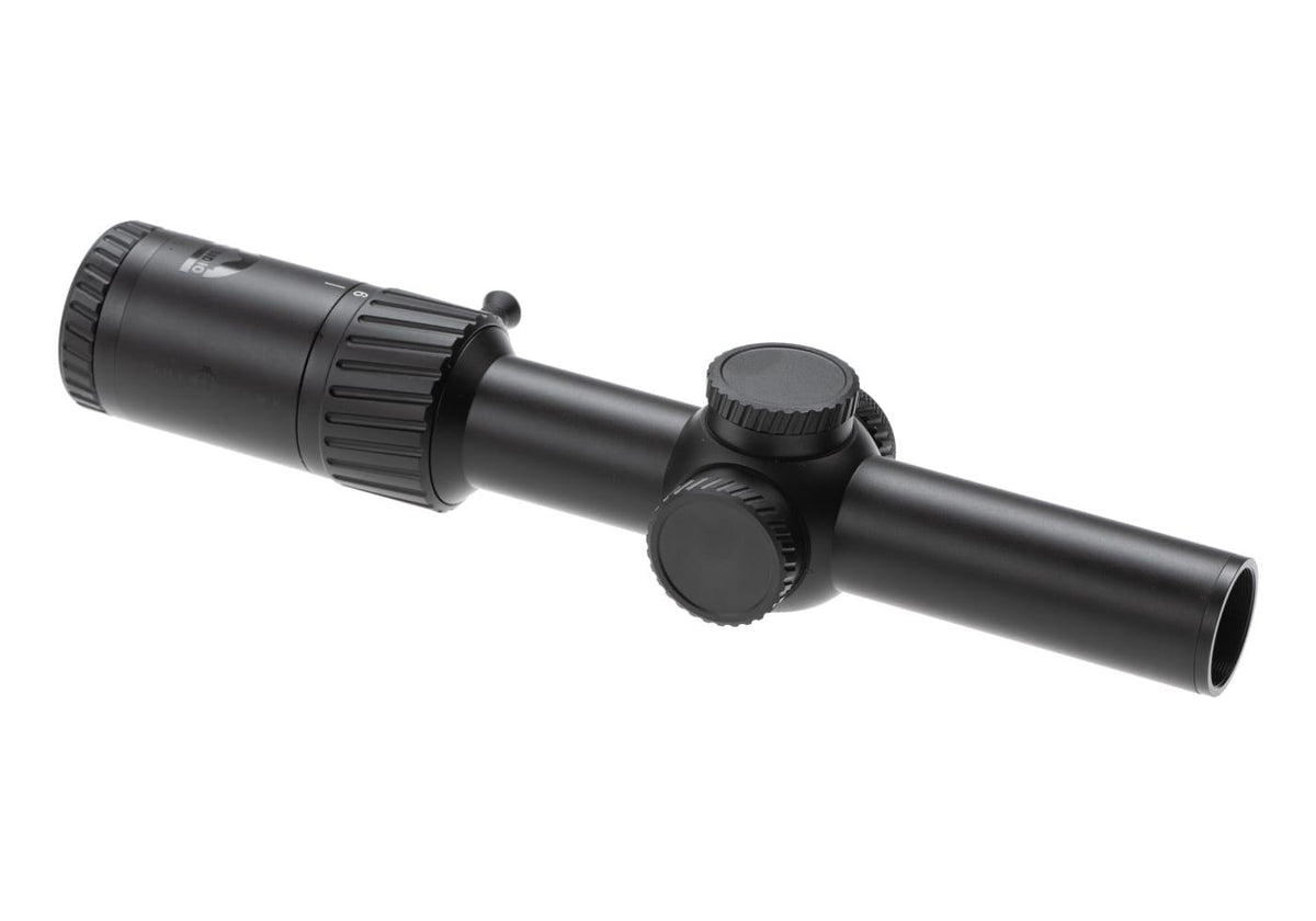 Sightmark Presidio 1-6x24 HDR SFP - Sort