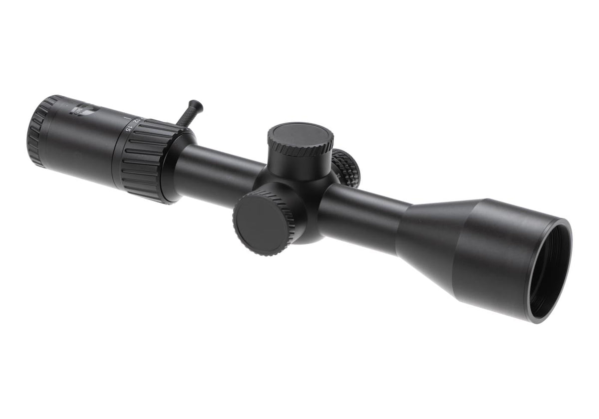 Sightmark Presidio 2.5-15x50 HDR-2 Riflescope - Sort