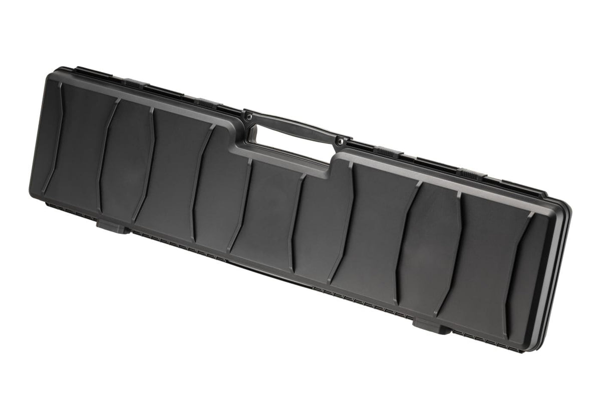 Nimrod Light Riffel Hard Taske 120cm - Sort