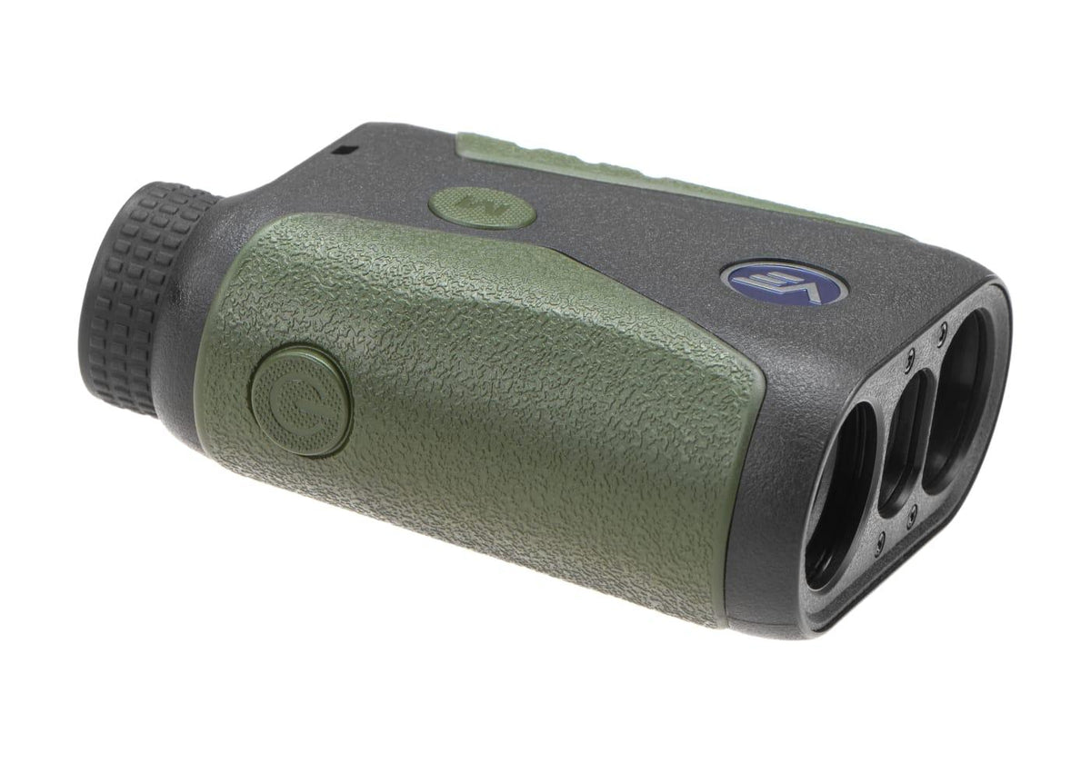 Vector Optics Forester 6x21 Gen II Range Finder - Sort