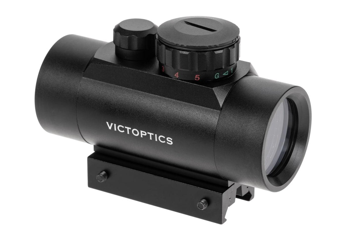 VictOptics T1 1x35 - Sort