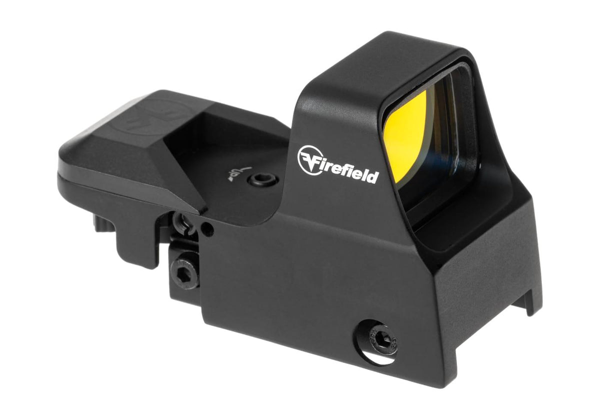Firefield Impact XL reflexsigte-Box - Sort