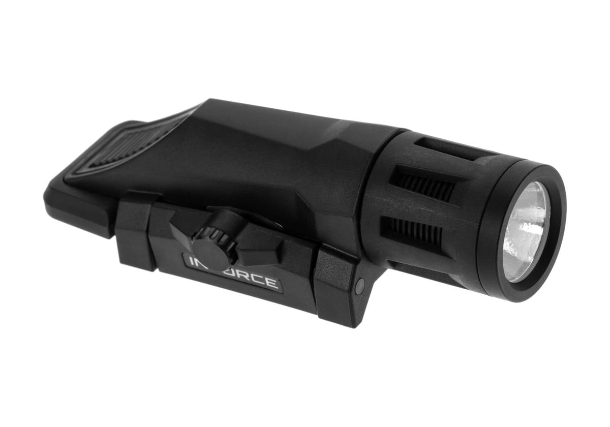 Inforce HML Hvid IR Light