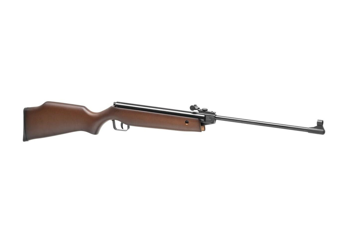 Perfecta Model 45 fjederluftpistol 4,5 mm
