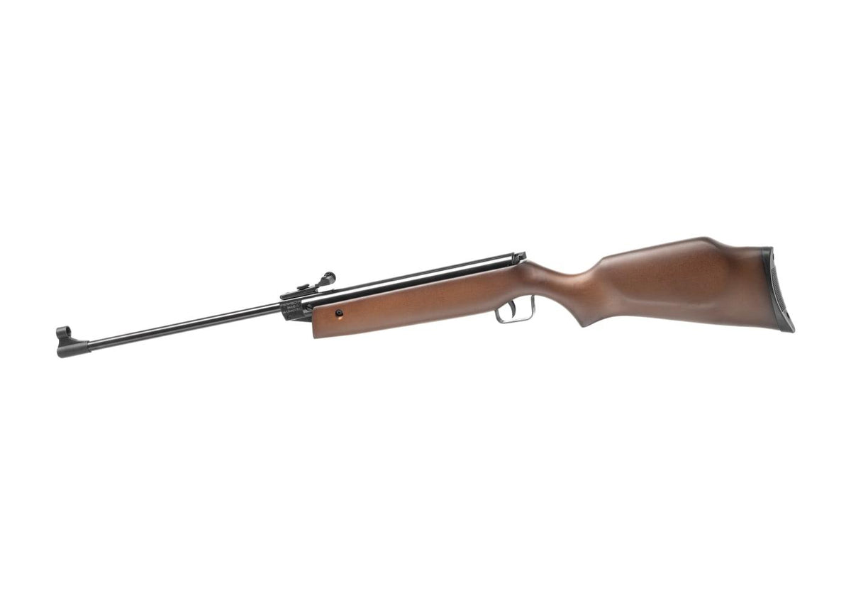 Perfecta Model 45 fjederluftpistol 4,5 mm