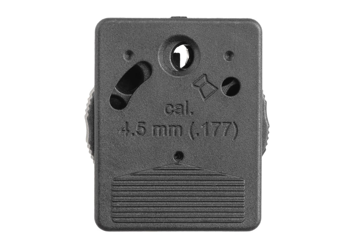 Walther Reign M2 PCP-luftriffel 4,5 mm