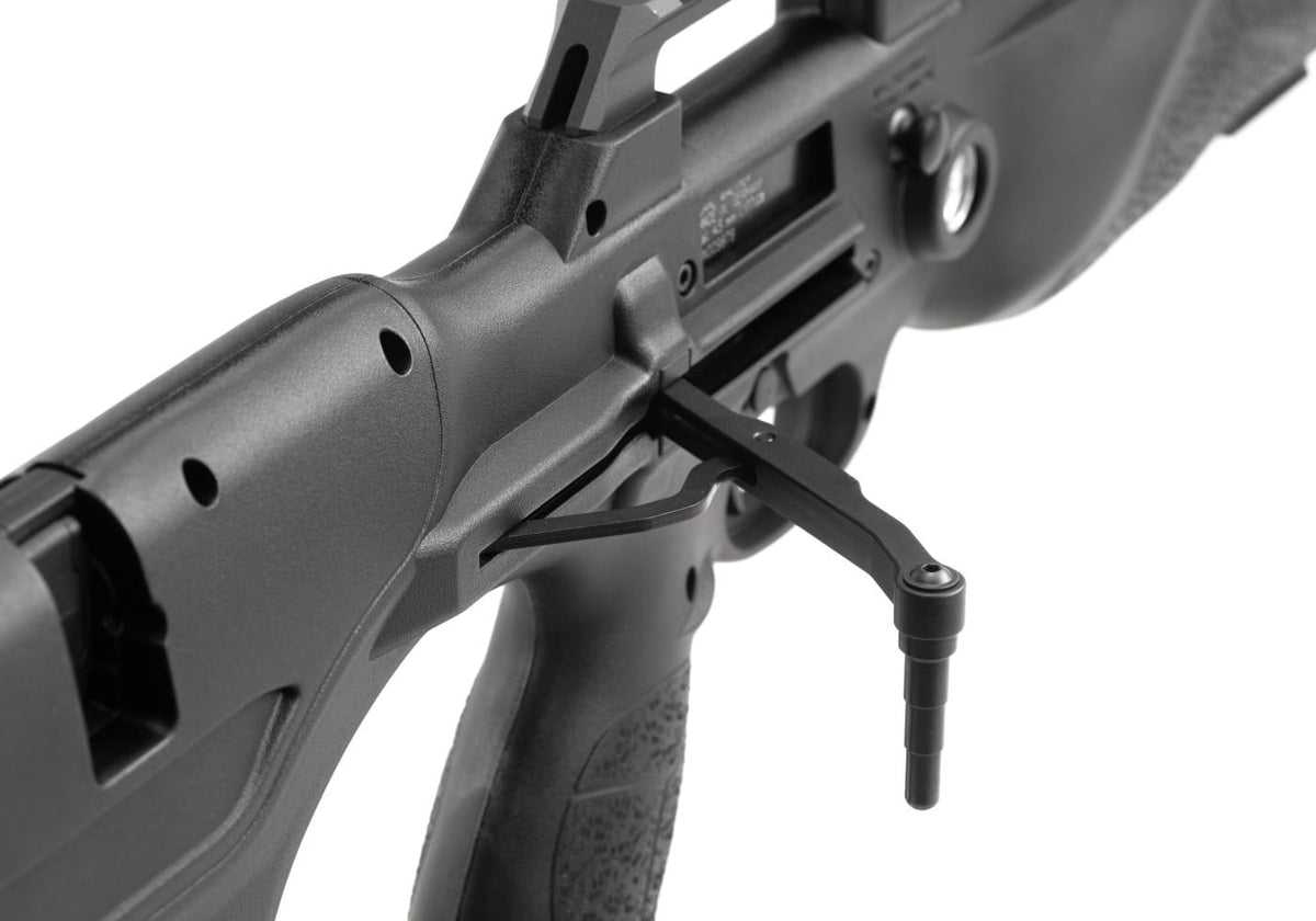 Walther Reign M2 PCP-luftriffel 4,5 mm