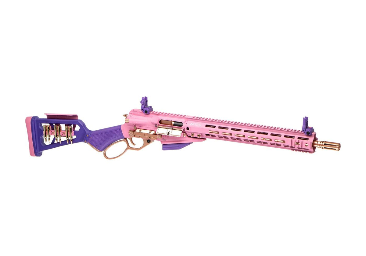 G&G LevAR 15"