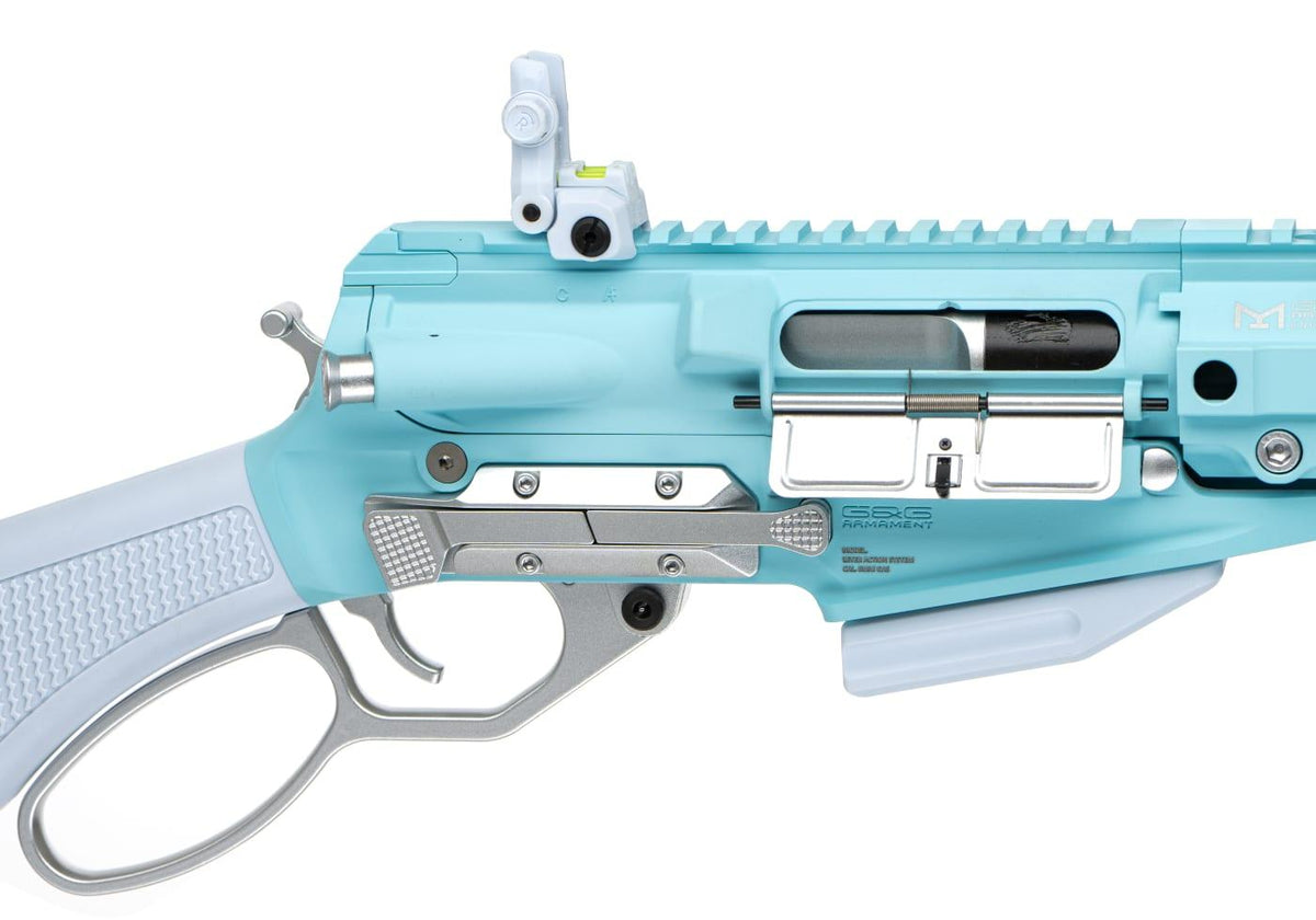 G&G LevAR 15"