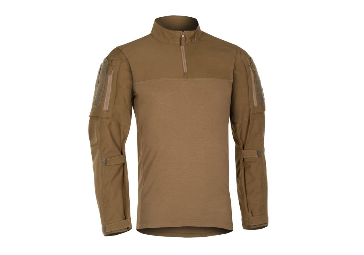 Clawgear Raider Combat Shirt MK V