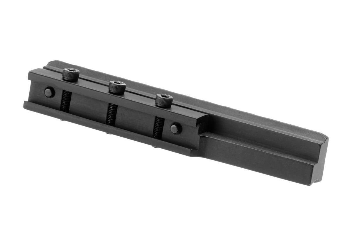 Umarex Air Riffel Picatinny Adapter - Sort