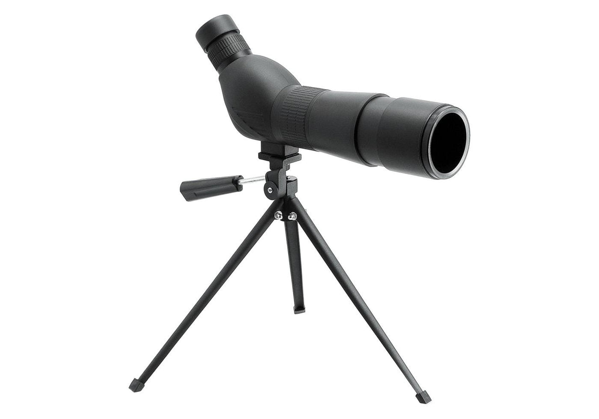 Umarex 15-45x60 Spotting Kikkertsigte - Sort