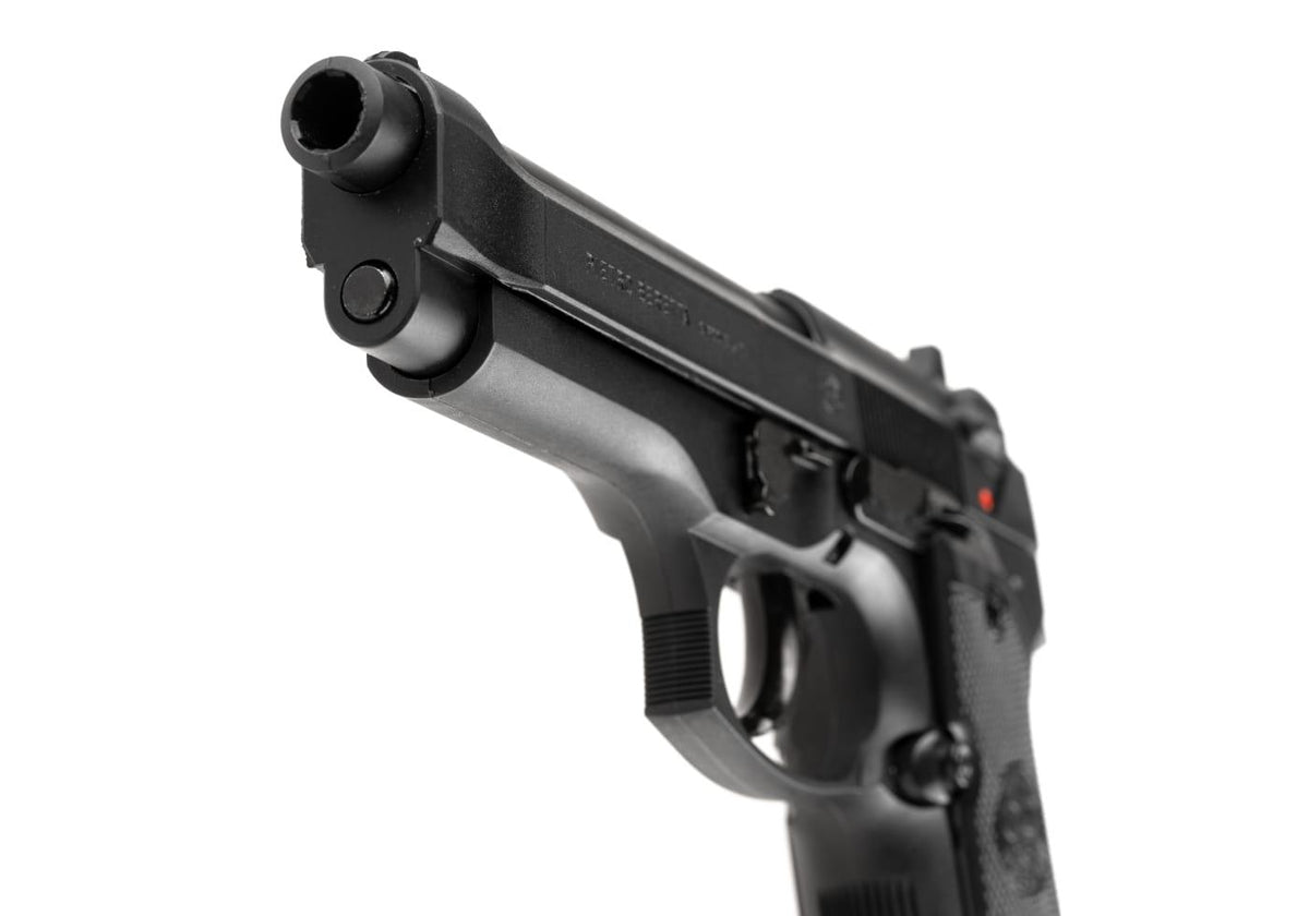Beretta MOD. 92 FS PSS Fjederpistol