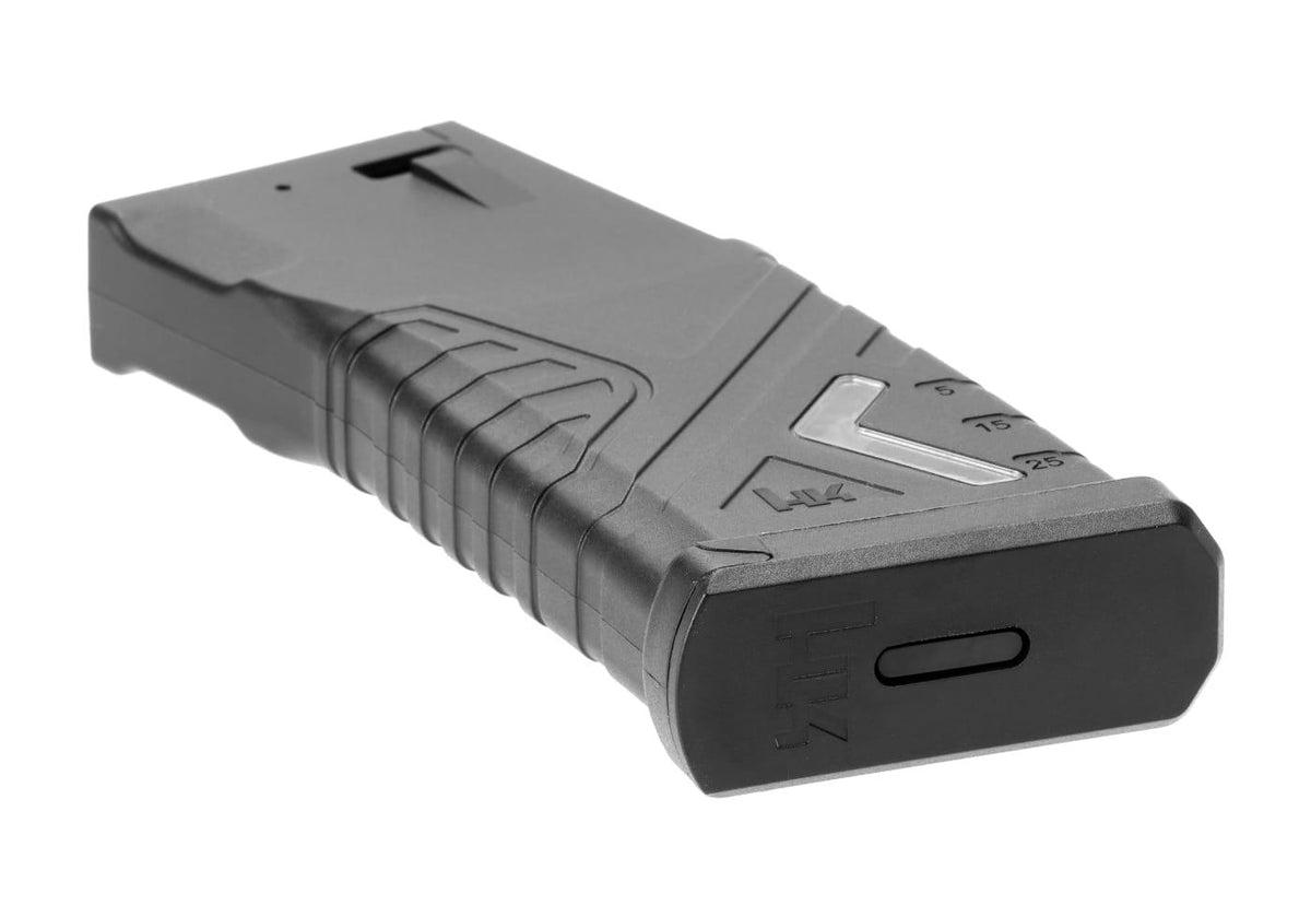 Heckler & Koch HK416 Midcap Polymer Magasin Gen3