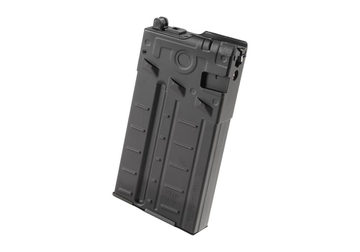 Heckler & Koch HK G3 GBB Magasin - Sort