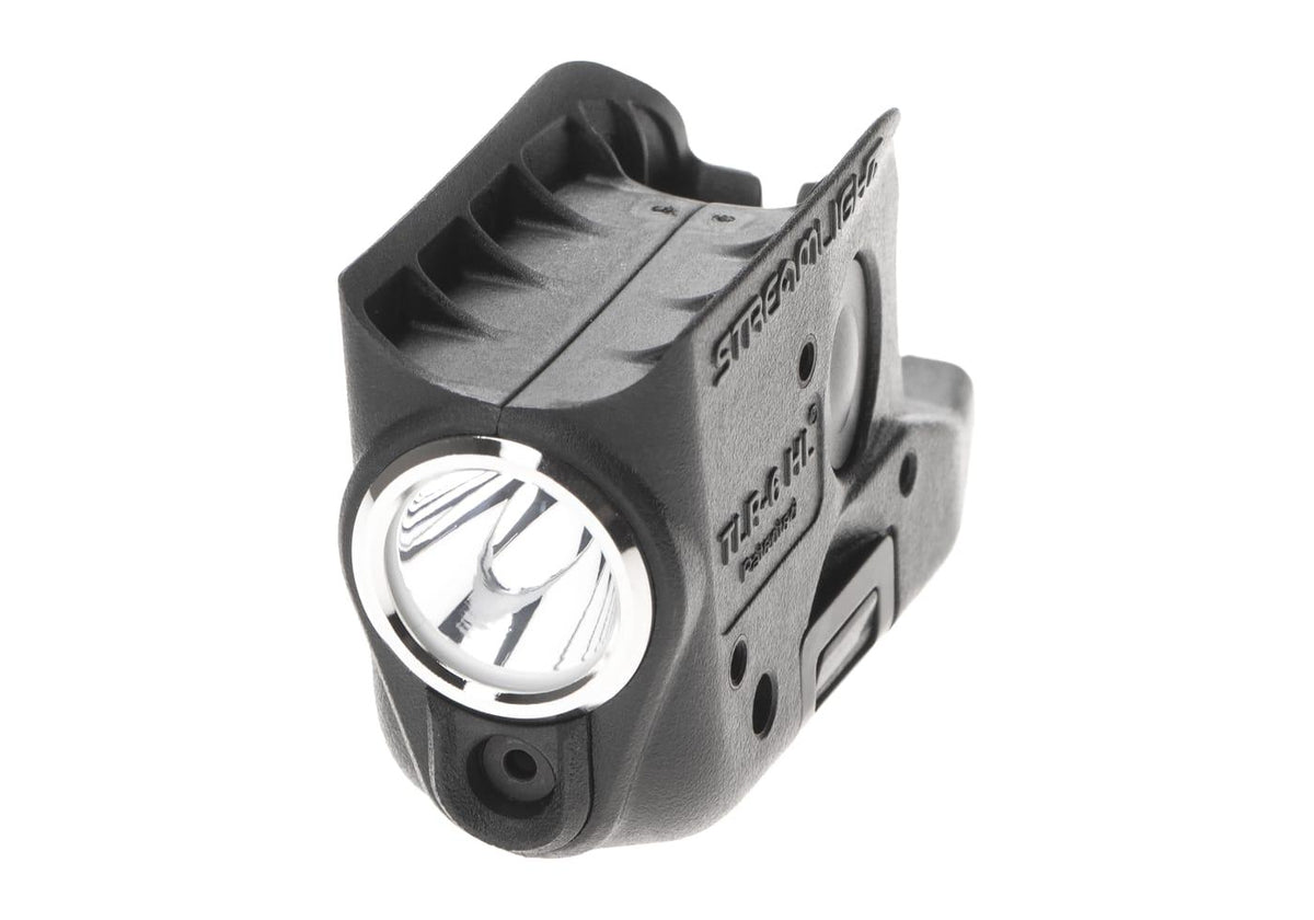 Streamlight TLR-6 HL til GLOCK G42/G43 Rød Laser