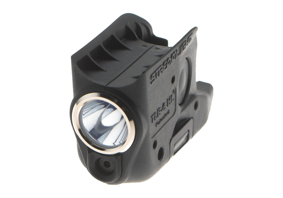 Streamlight TLR-6 HL til GLOCK G42/G43 Grøn Laser
