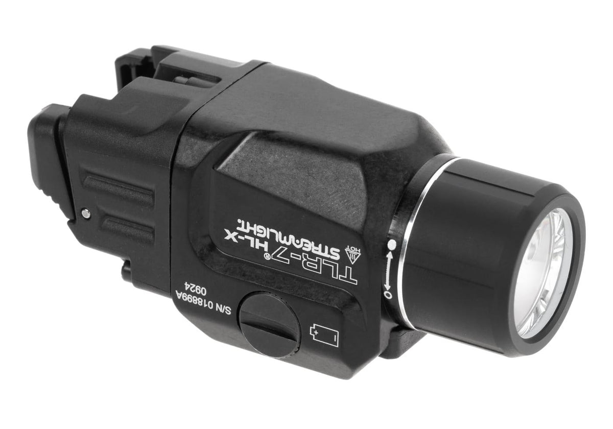 Streamlight TLR-7 HL-X USB Gun Light
