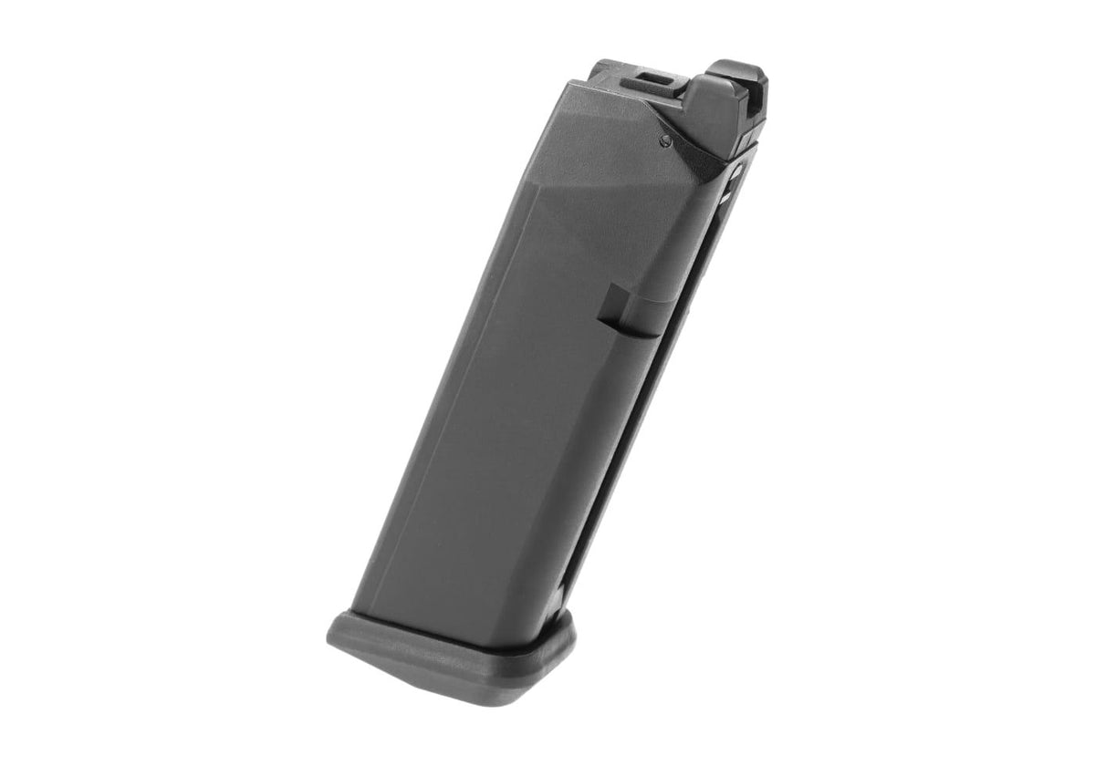 PTS Syndicate PTS SideArm Magasin G Style 25rds - Sort