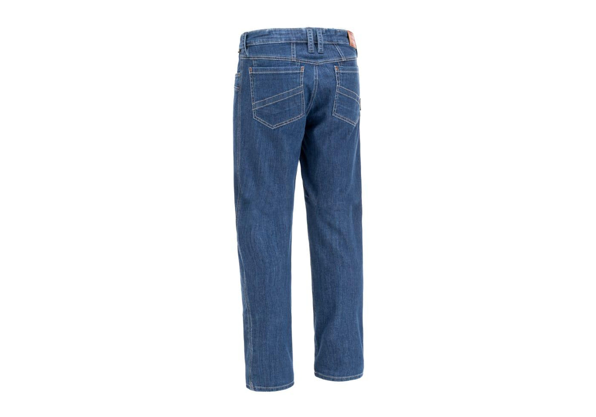 Clawgear Denim Taktisk Flex Jeans Mk.II Forbedret - Vintage