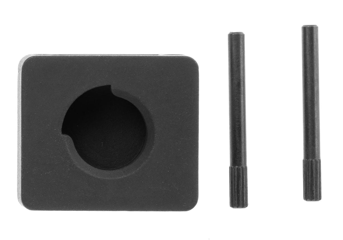 Krytac Kriss Vector GBB Magasin Base med Pins