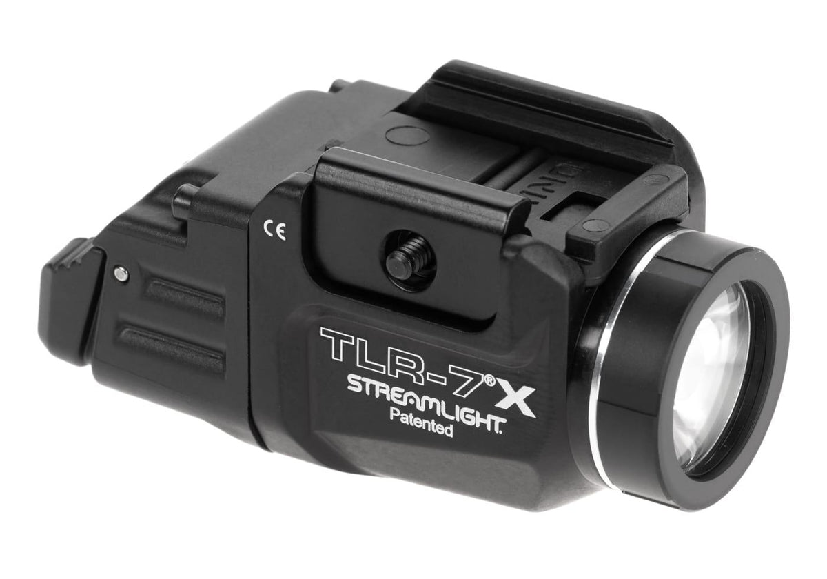 Streamlight TLR-7X Flex
