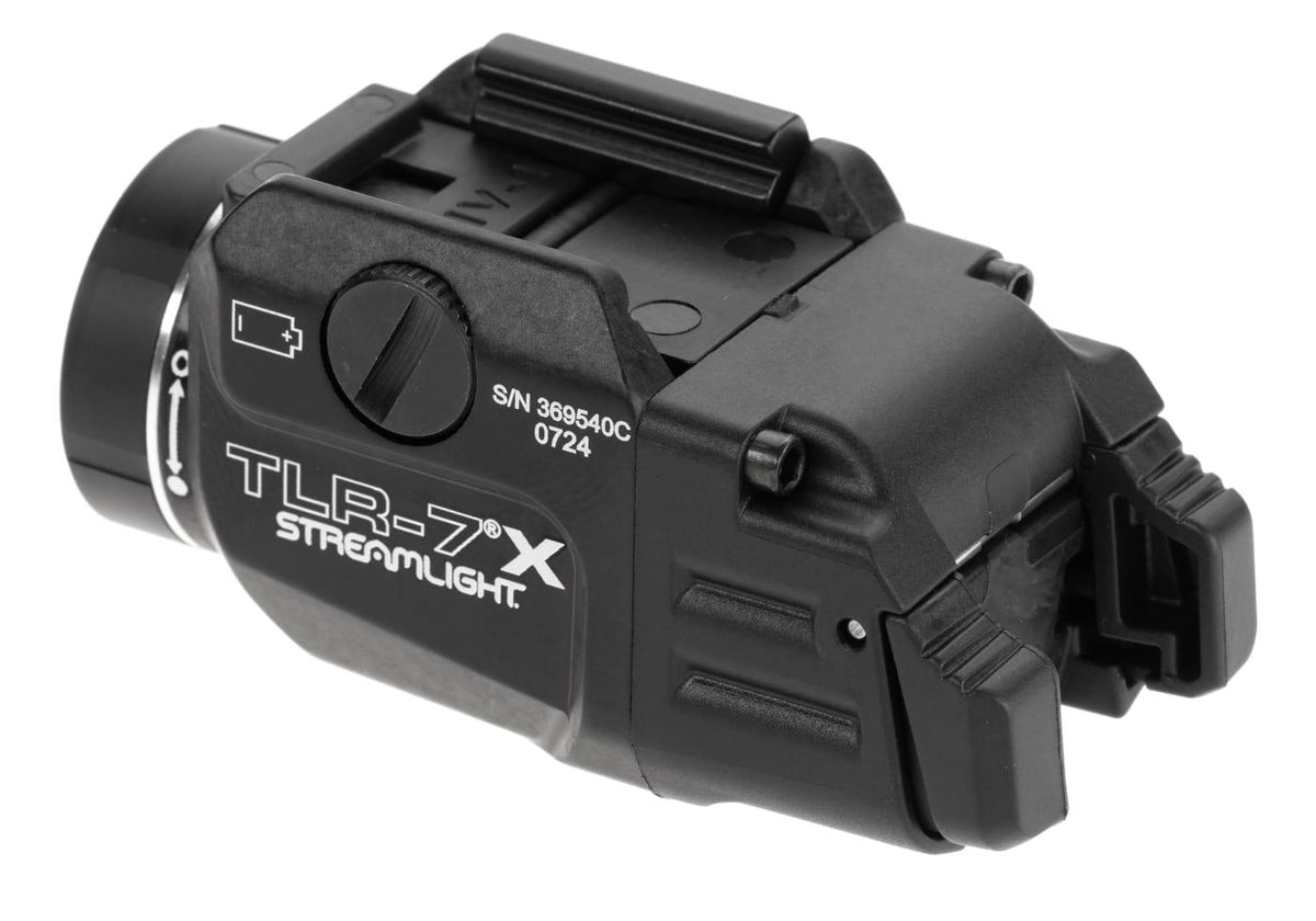 Streamlight TLR-7X Flex