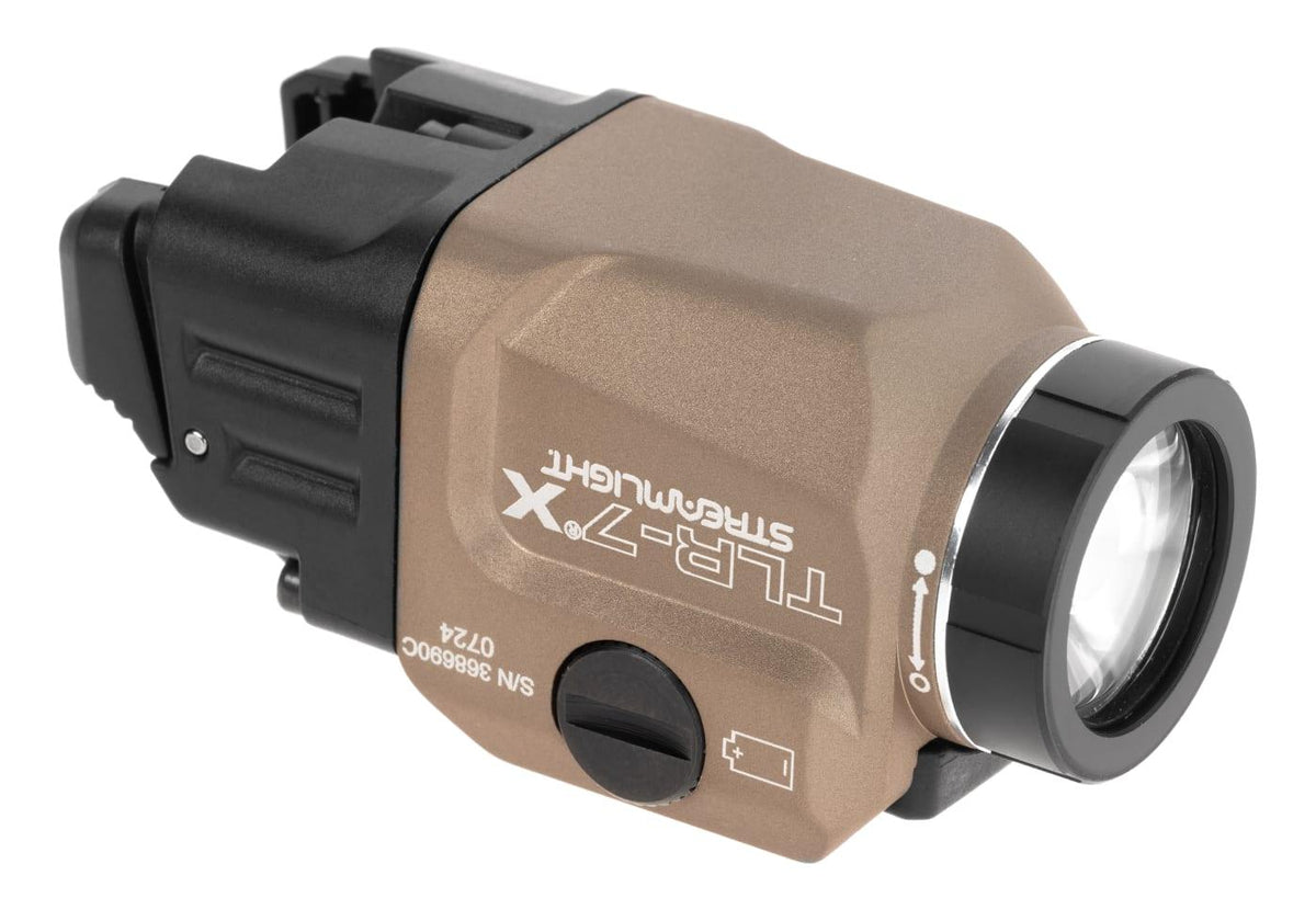 Streamlight TLR-7X Flex