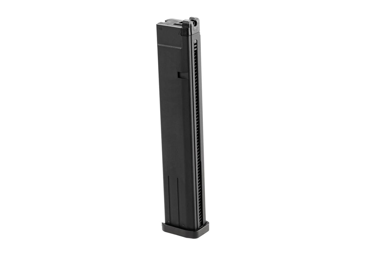VMP Series Magazine (EXT - Gas|48R) (Black)