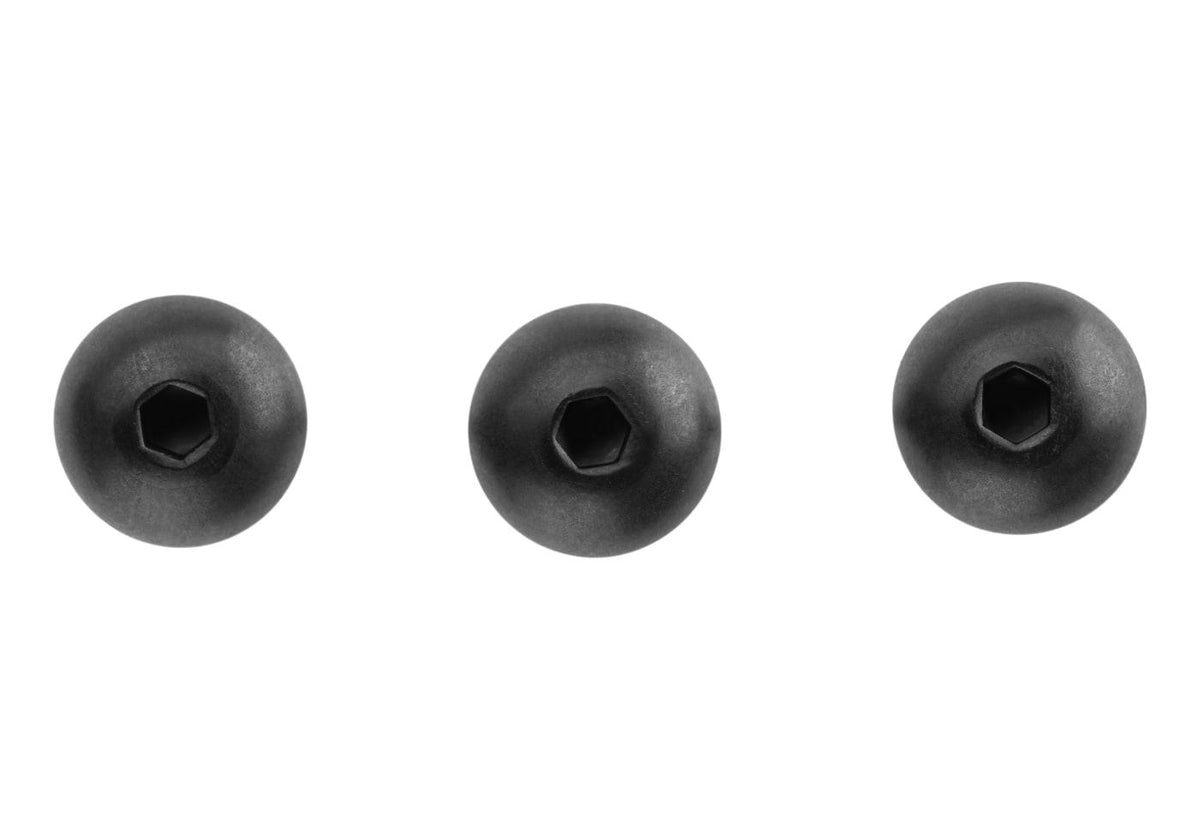 Krytac Maxim 9 Hylster Mounting Screws
