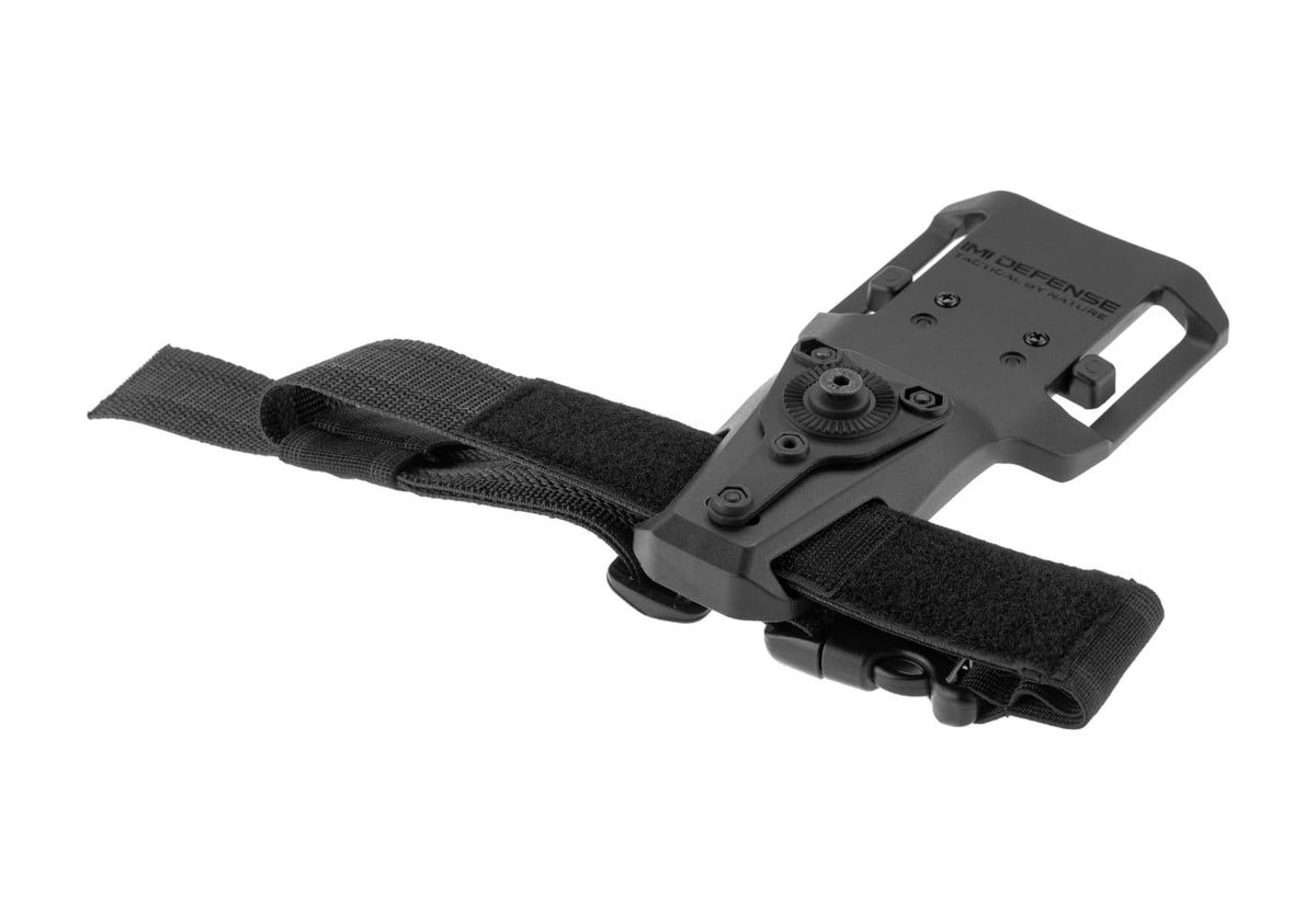 IMI Defense Mid Ride Bælte Panel Attachment med Thigh Strap