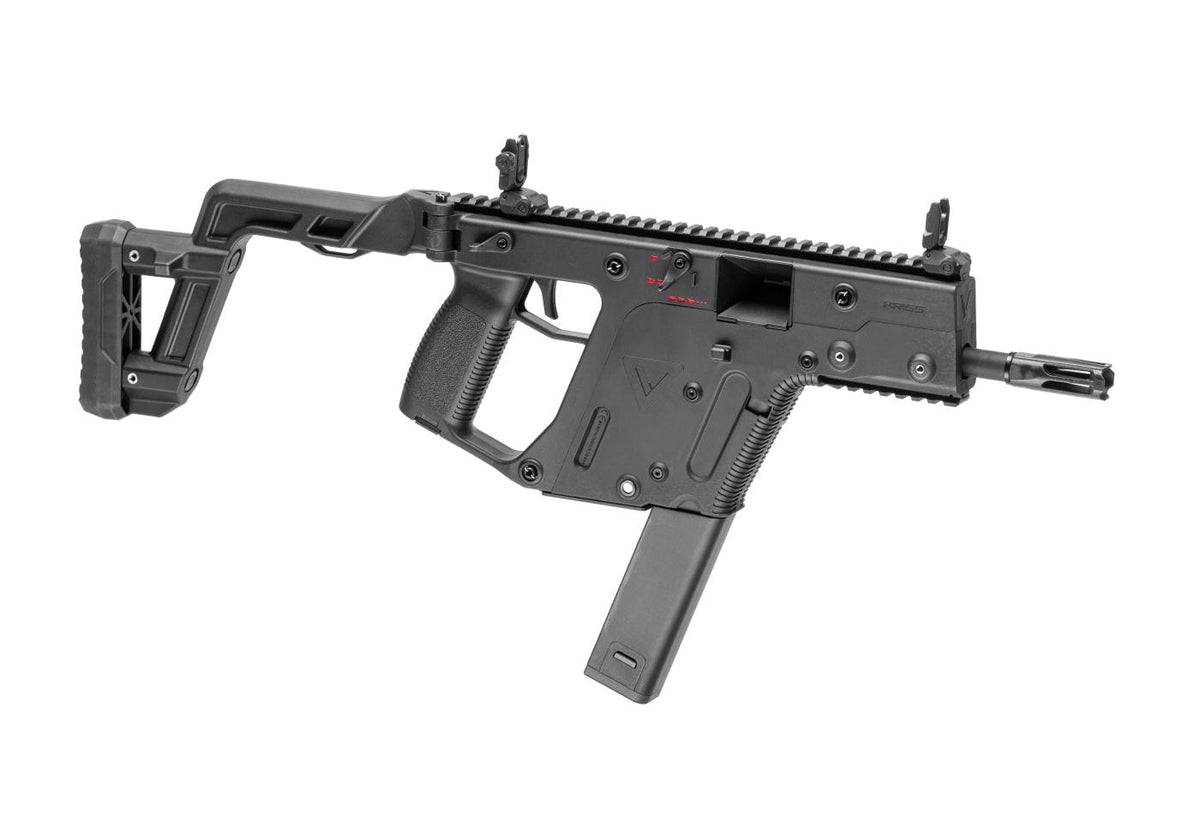 Krytac Kriss Vector V2 Folding Kolbe Version