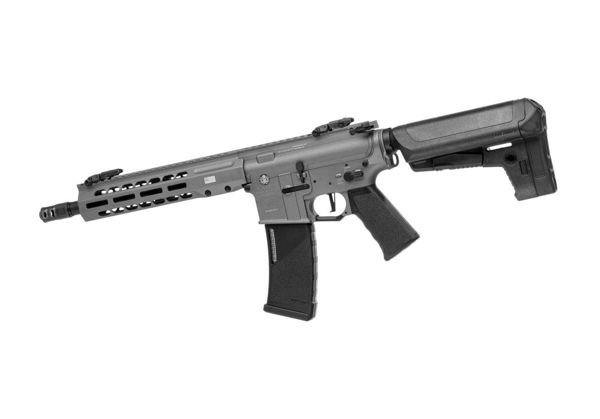 Krytac Barrett REC7 MK3 SBR S-AEG