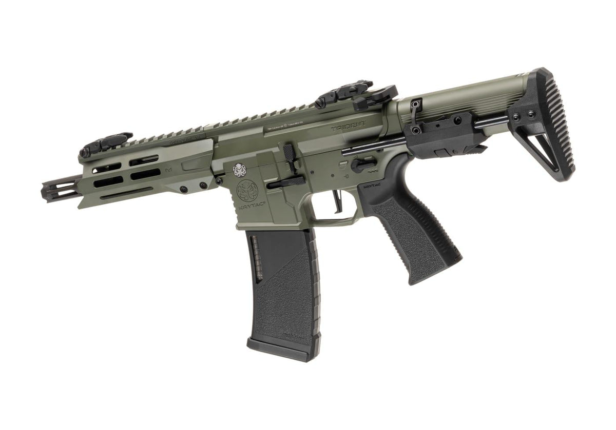 Krytac Trident MK3 PDW-M S-AEG