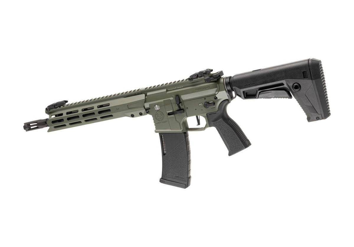Krytac Trident MK3 CRB-M S-AEG - Foliage Grøn