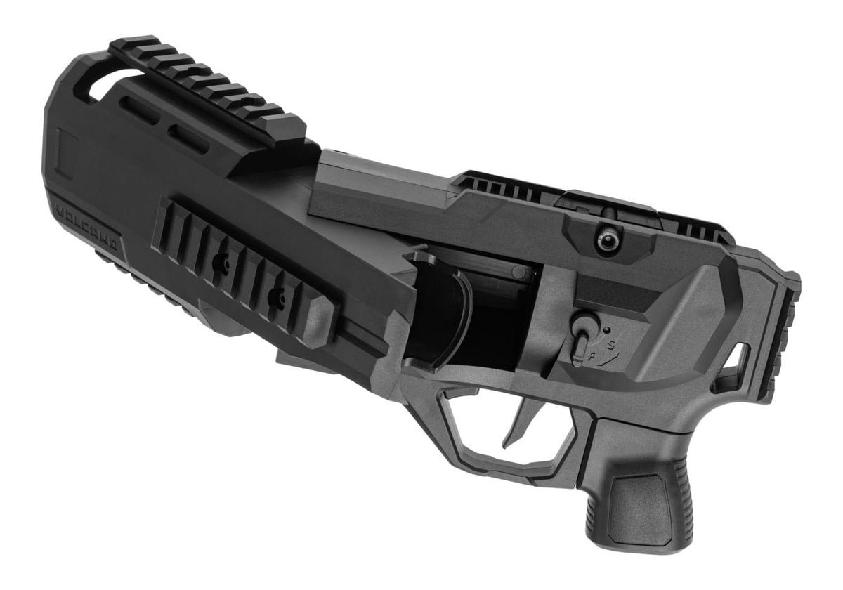 Acetech Volcano Granat Launcher - Sort