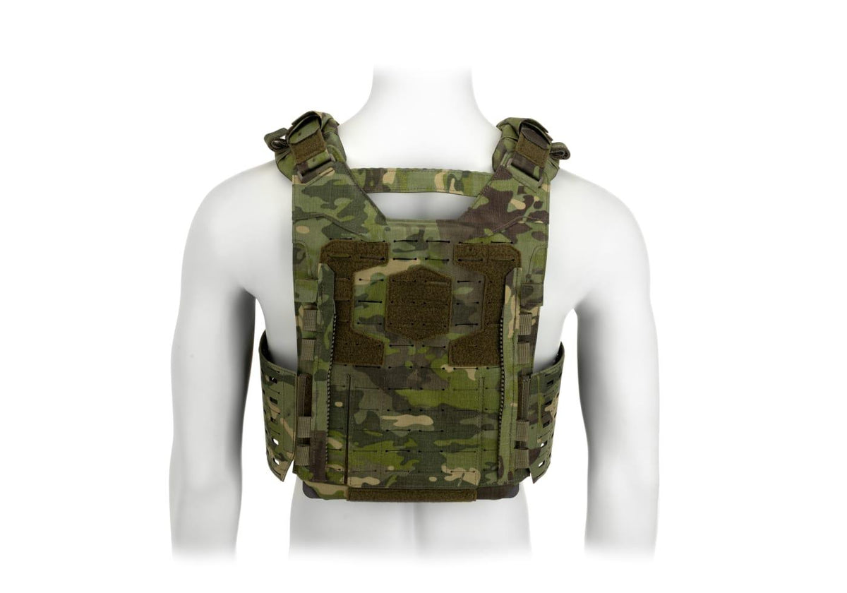 Templar's Gear CPC ROC Plate Carrier Gen 4.1