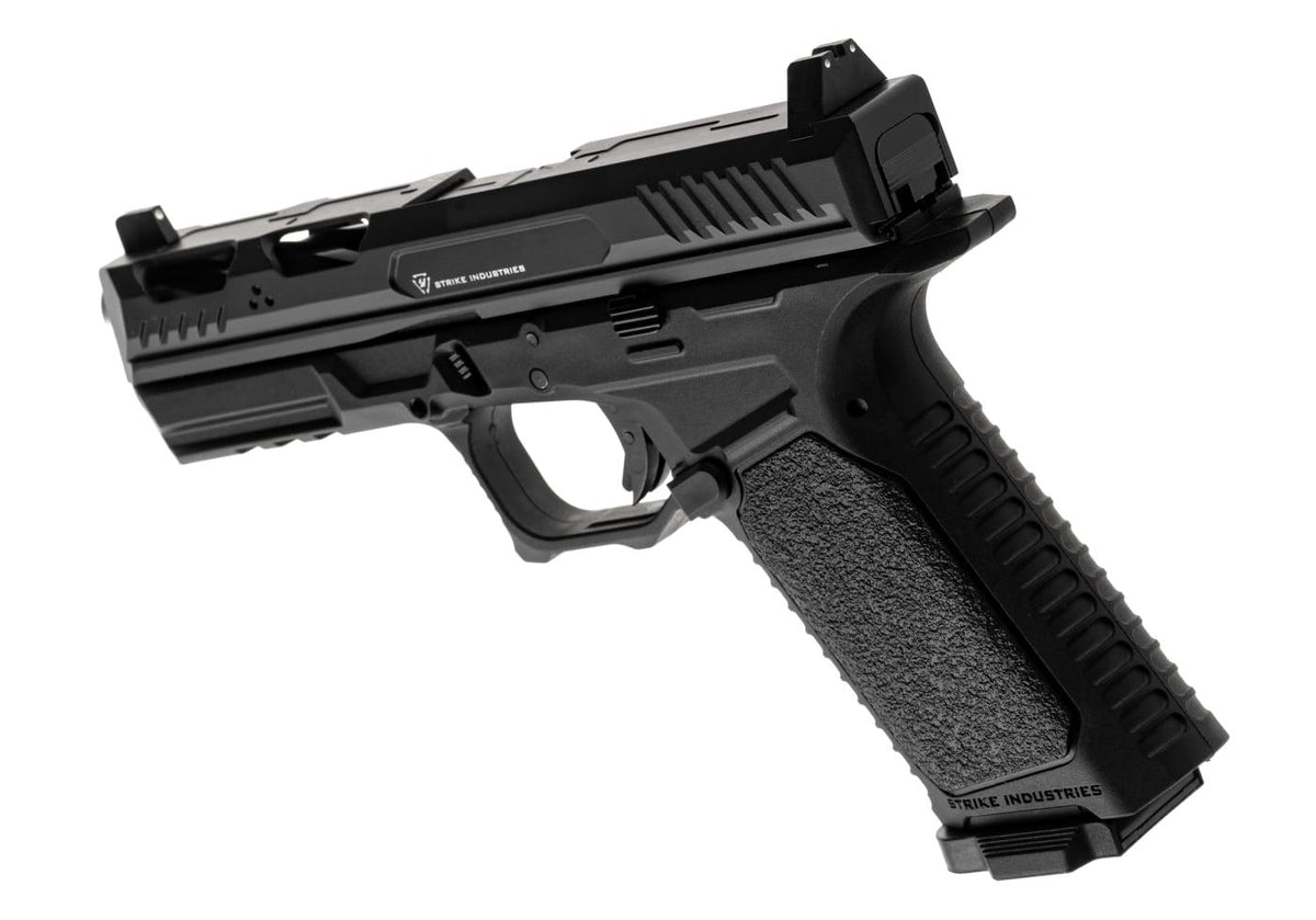 Strike Industries EMG ARK 17 Co2 - Black
