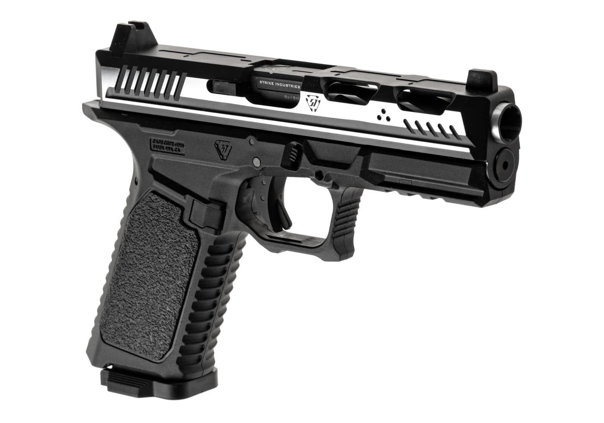 Strike Industries EMG ARK 17 Co2 - Dual Tone
