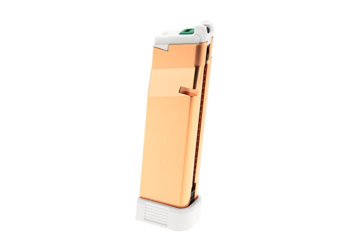 G&G Magasin STP45 GBB 30rds