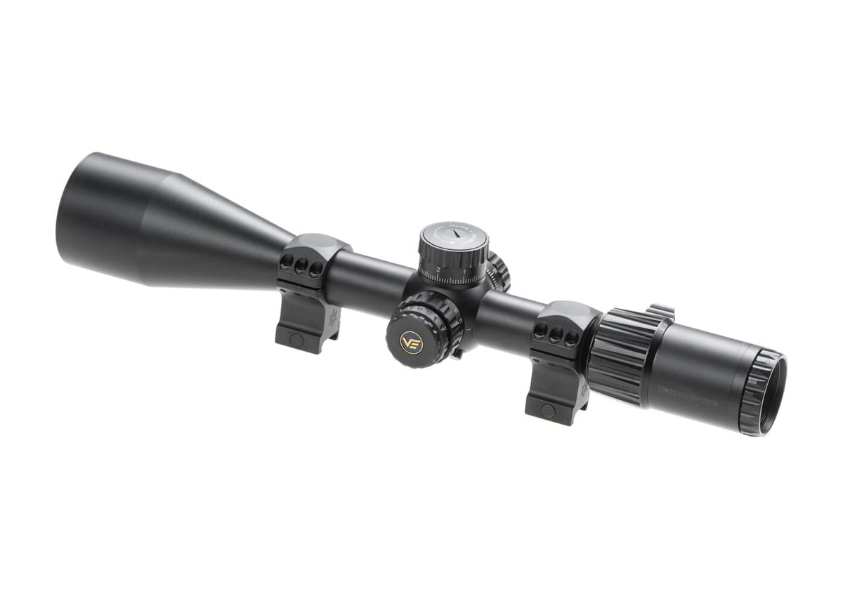 Vector Optics Taurus 5-30x56 Gen 2 Kikkertsigte - Sort
