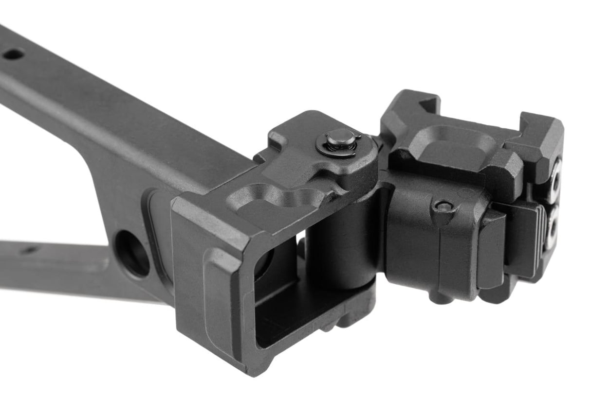 Triangle Folding Stock med M1913 Stock Adapter