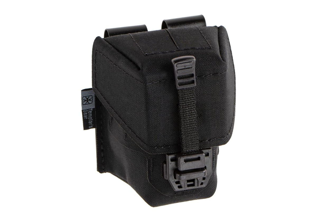 Templar's Gear Frag granatlomme med Full Flap