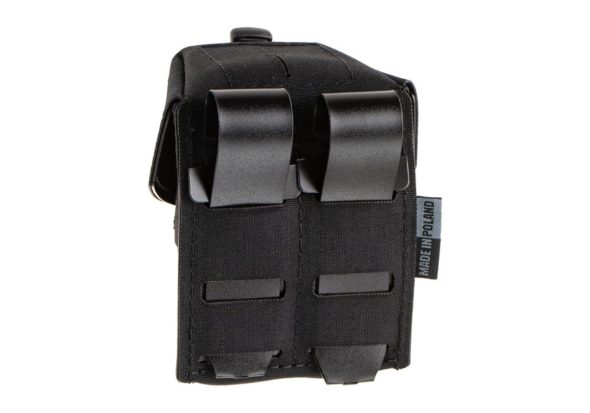 Templar's Gear Frag granatlomme med Full Flap
