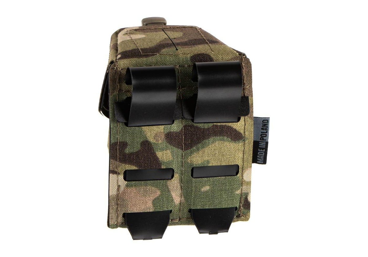 Templar's Gear Frag granatlomme med Full Flap