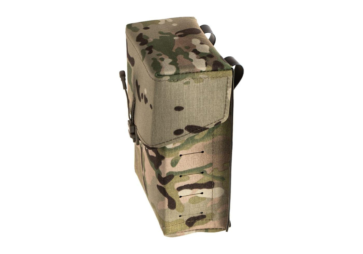 Templar's Gear SAW 200rds Lomme med Full Flap