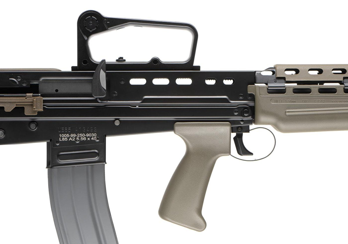 G&G L85A2 ETU - Sort