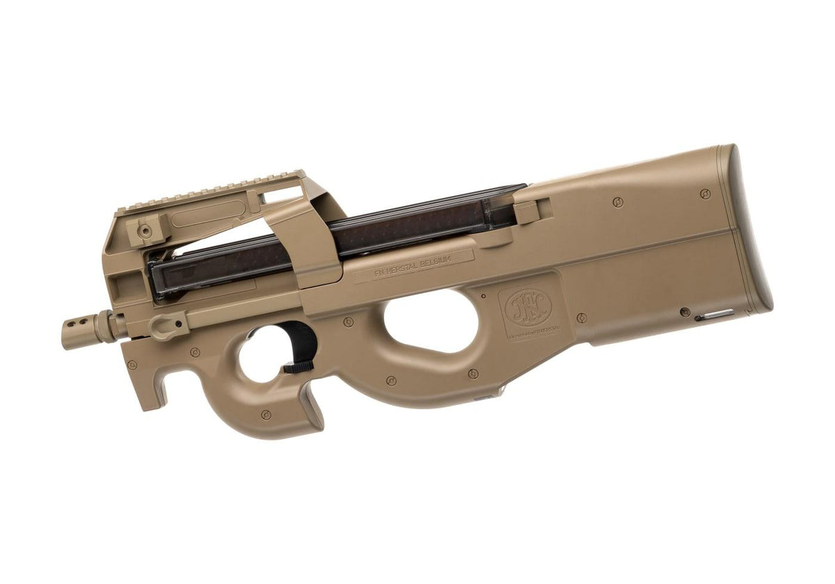 FN P90 - Dark Earth