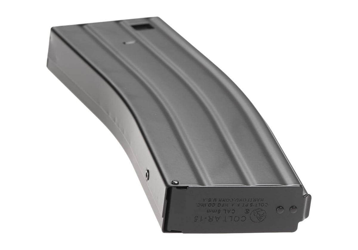 Colt Magasin M4 Flashmag 350rds - Sort