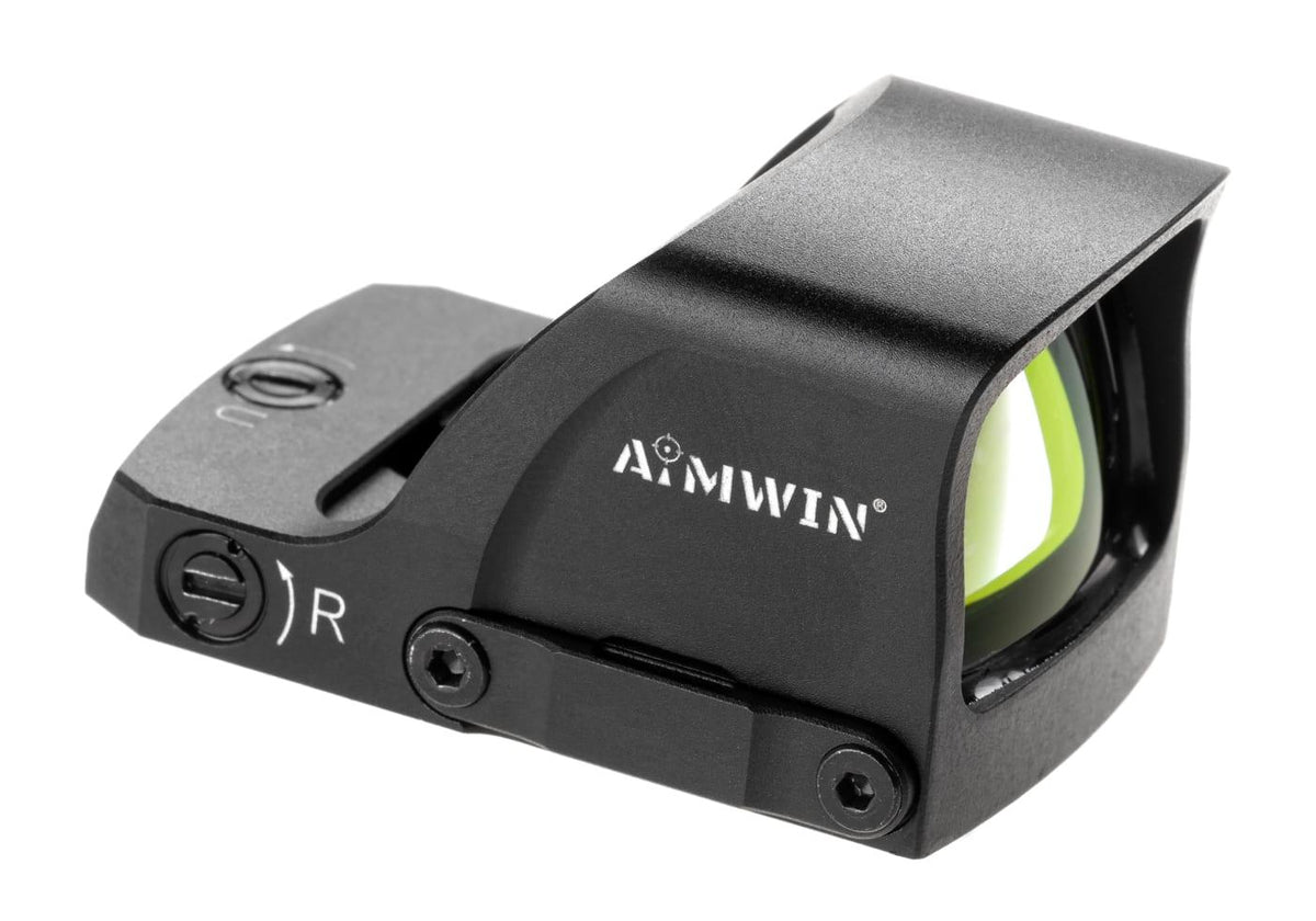 Aimwin PN320 Rød dot Sigte - Sort